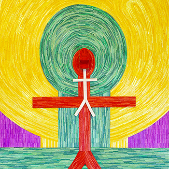 ZOOM (Matchstick People Are More Complex Than They Appear) Gallery Page